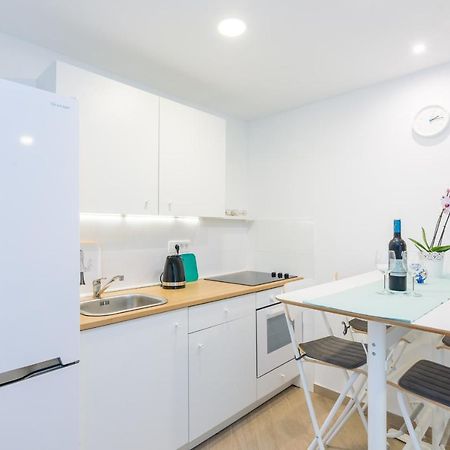 Apartment Gobac Ičići Eksteriør billede
