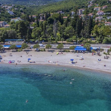 Apartment Gobac Ičići Eksteriør billede