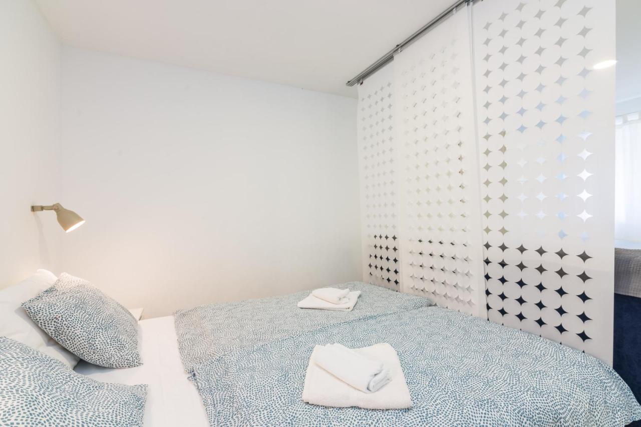 Apartment Gobac Ičići Eksteriør billede