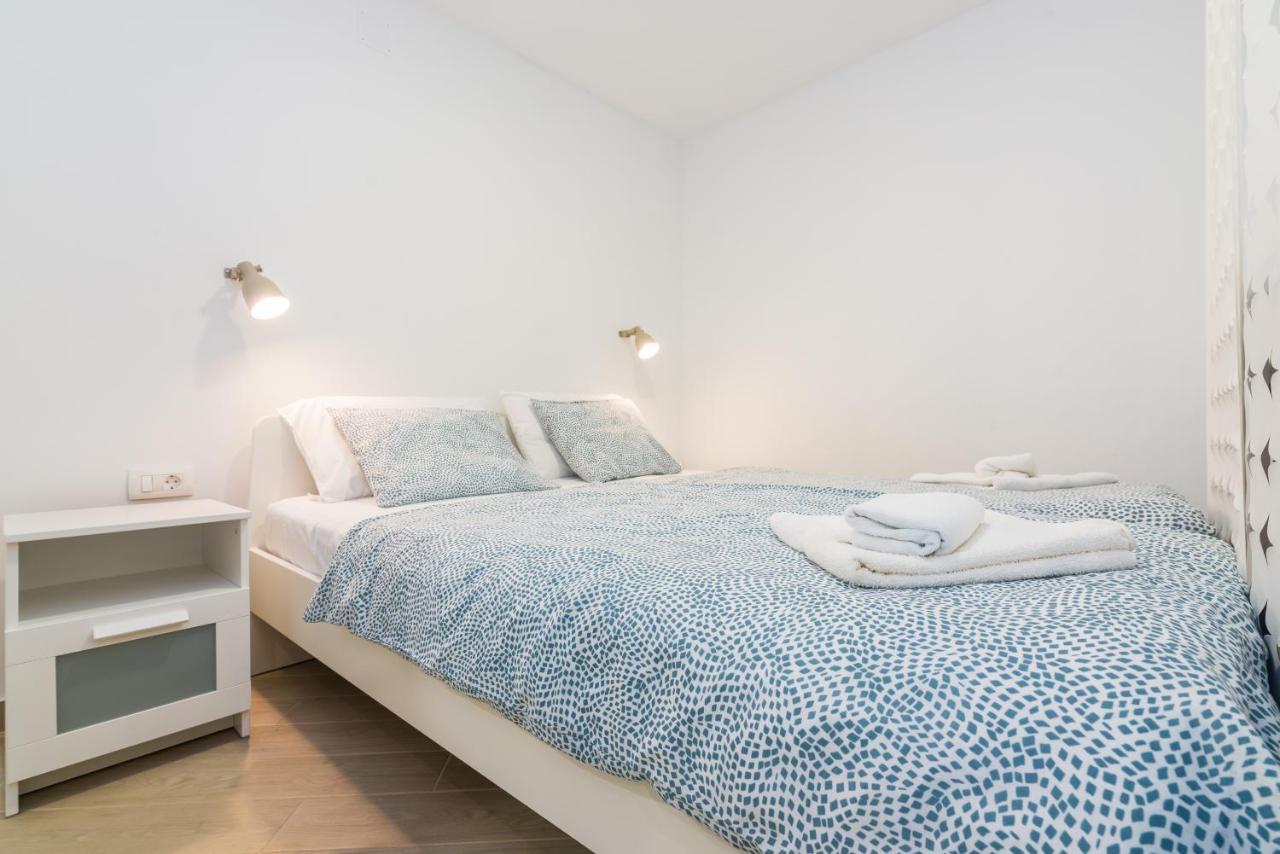 Apartment Gobac Ičići Eksteriør billede