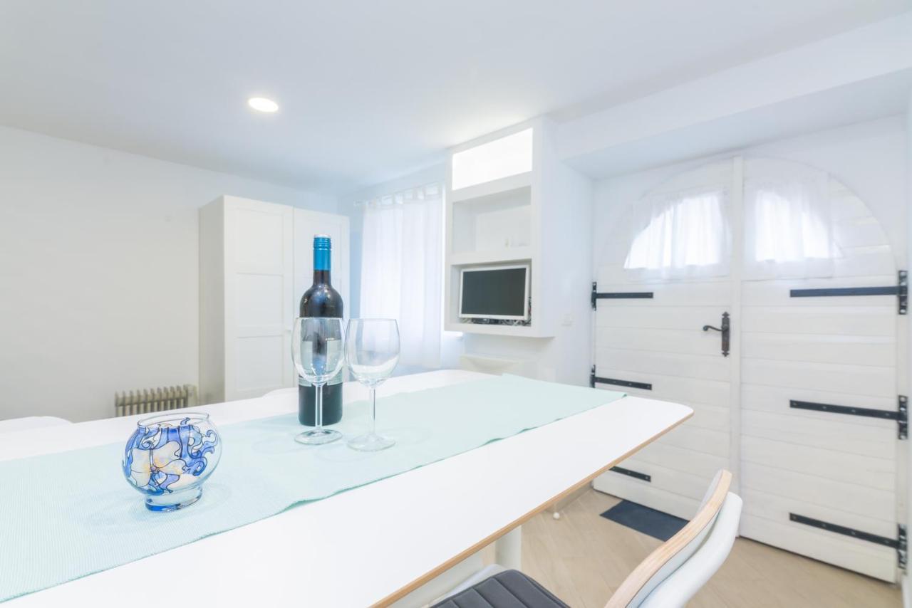 Apartment Gobac Ičići Eksteriør billede