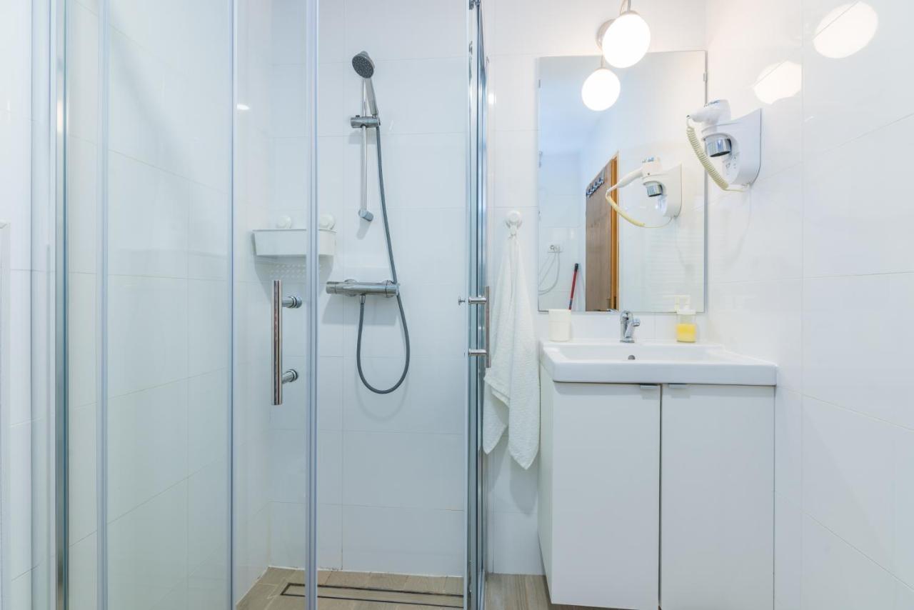 Apartment Gobac Ičići Eksteriør billede