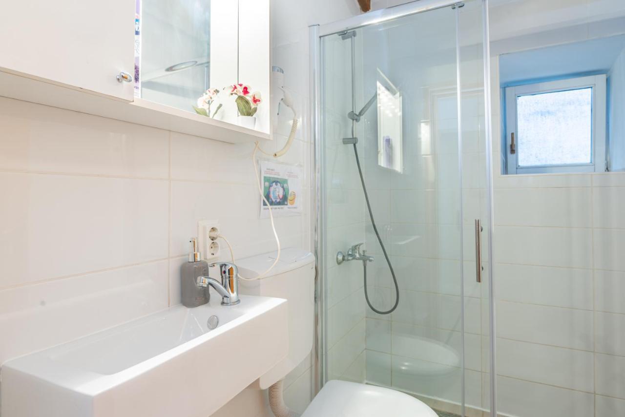 Apartment Gobac Ičići Eksteriør billede