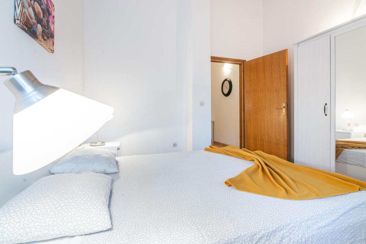 Apartment Gobac Ičići Eksteriør billede