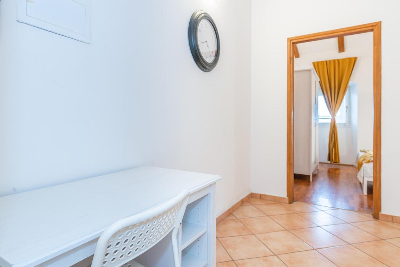 Apartment Gobac Ičići Eksteriør billede
