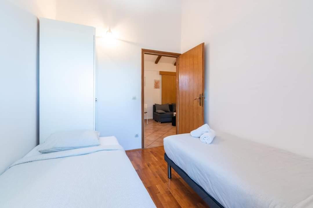Apartment Gobac Ičići Eksteriør billede