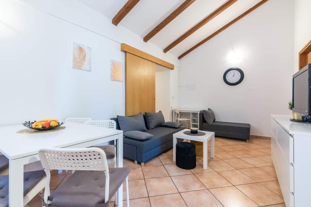 Apartment Gobac Ičići Eksteriør billede