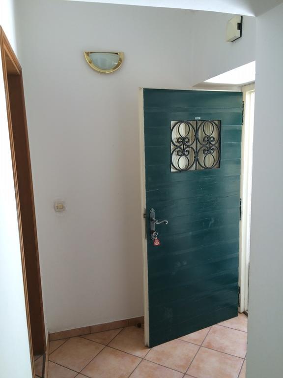 Apartment Gobac Ičići Eksteriør billede